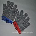 Anti Cutting Edelstahl Mesh Butcher Handschuhe